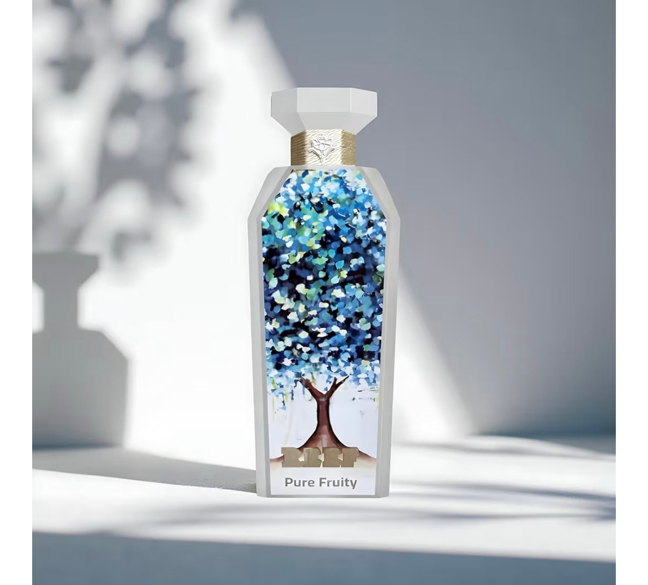 REEF Pure Fruity – Luxury Arabian Perfume | Fruity & Elegant ✨