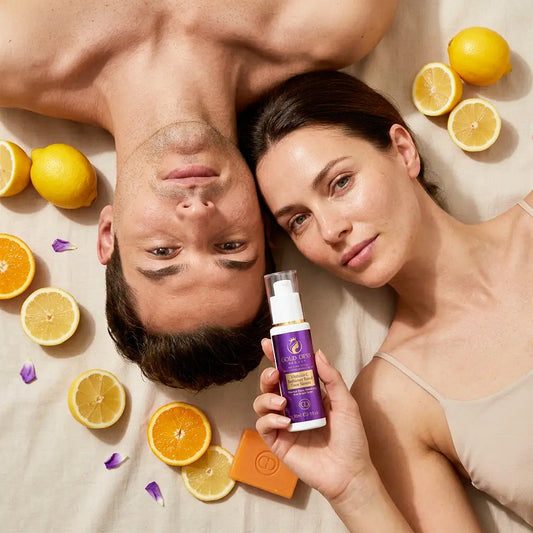 Embrace Simplicity: The Luxurious Benefits of Unisex Skincare