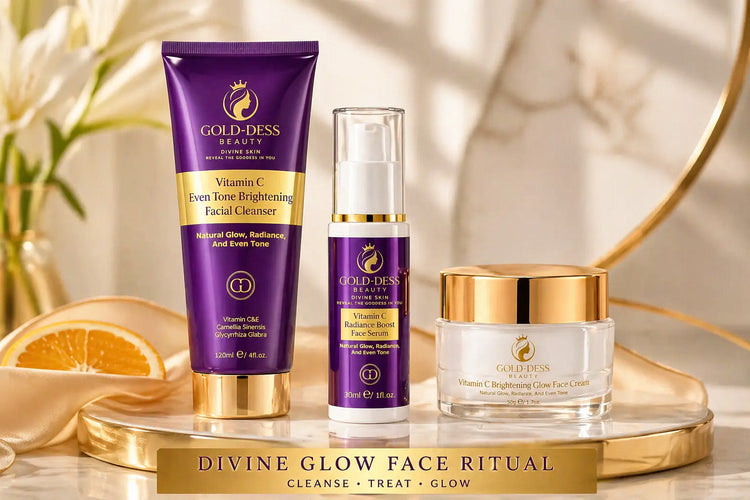 DIVINE FACE RITUAL