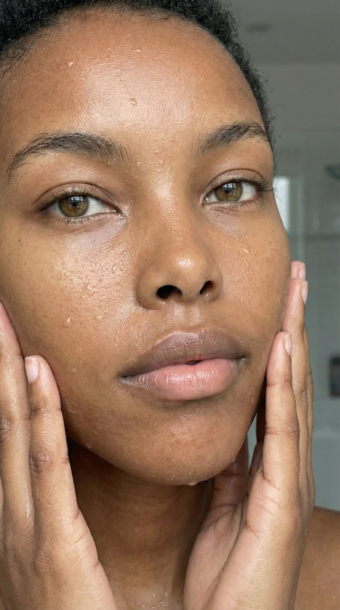 Reveal your glow with the Divine Glow Face Ritual.