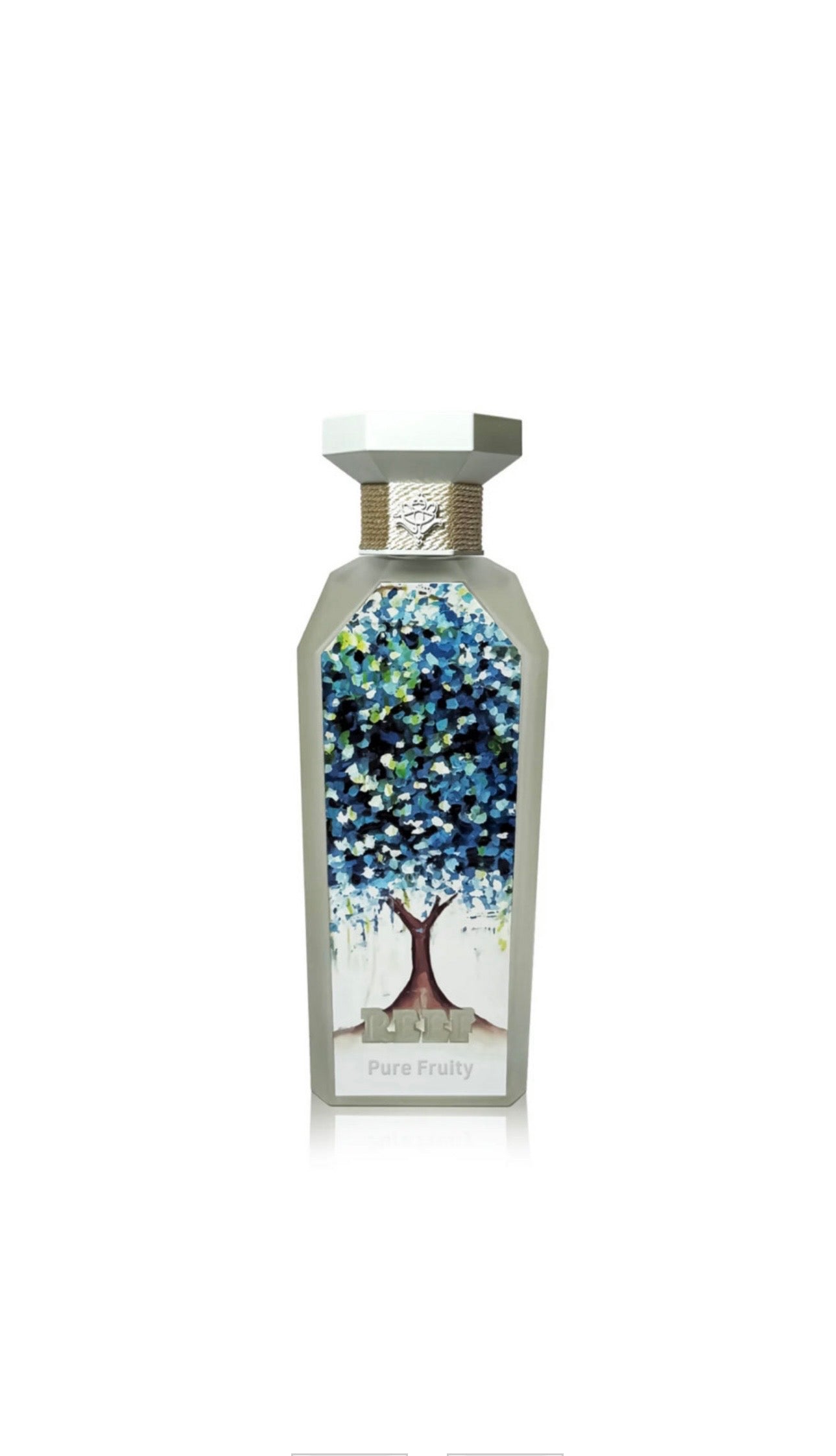 REEF Pure Fruity – Luxury Arabian Perfume | Fruity & Elegant ✨