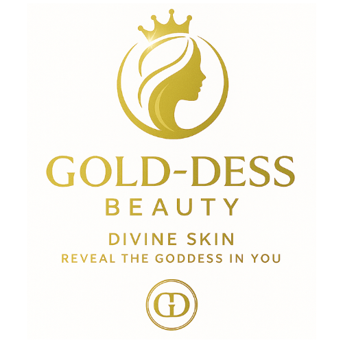 GOLD-DESS BEAUTY