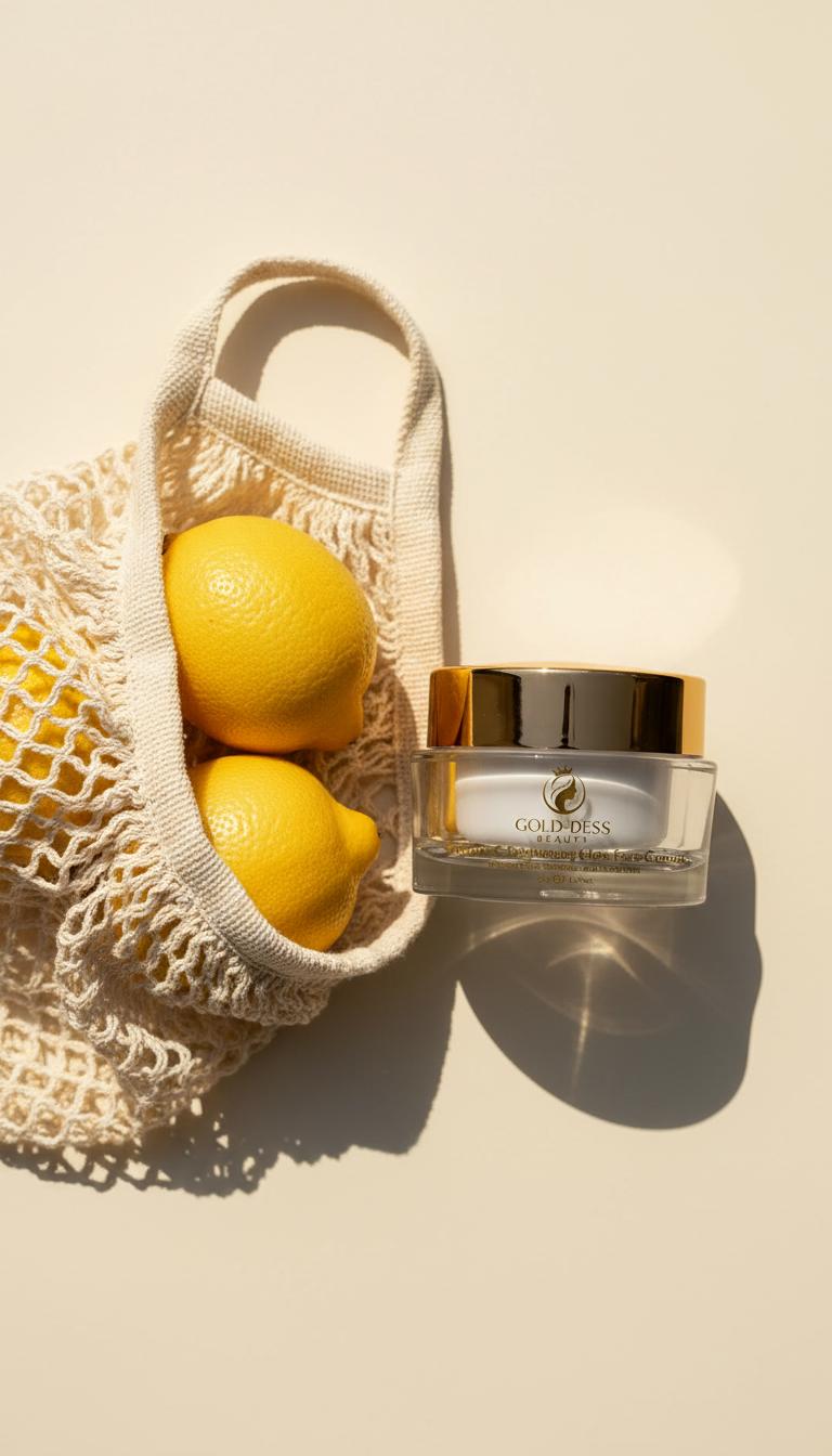 Reveal your glow with the Divine Glow Face Ritual.