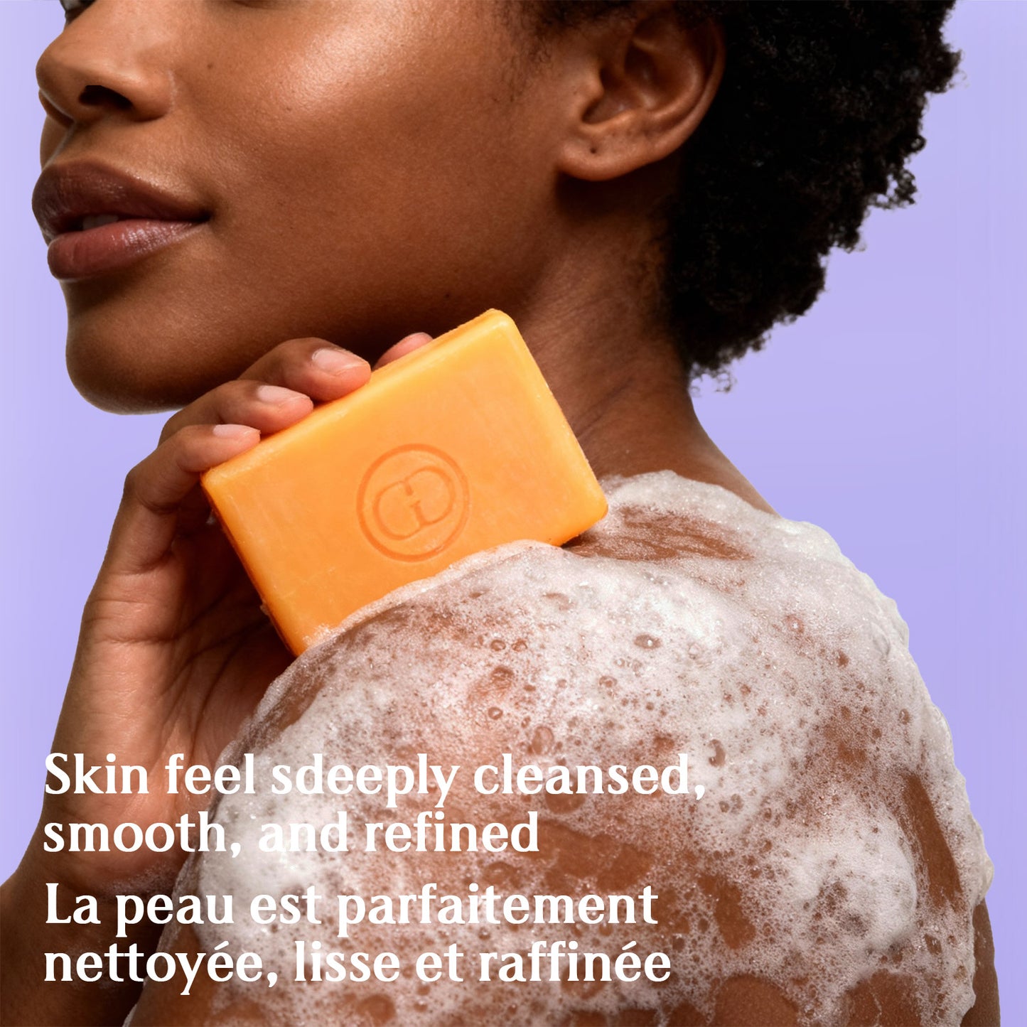 Vitamin C Glow Body Soap – 150 g