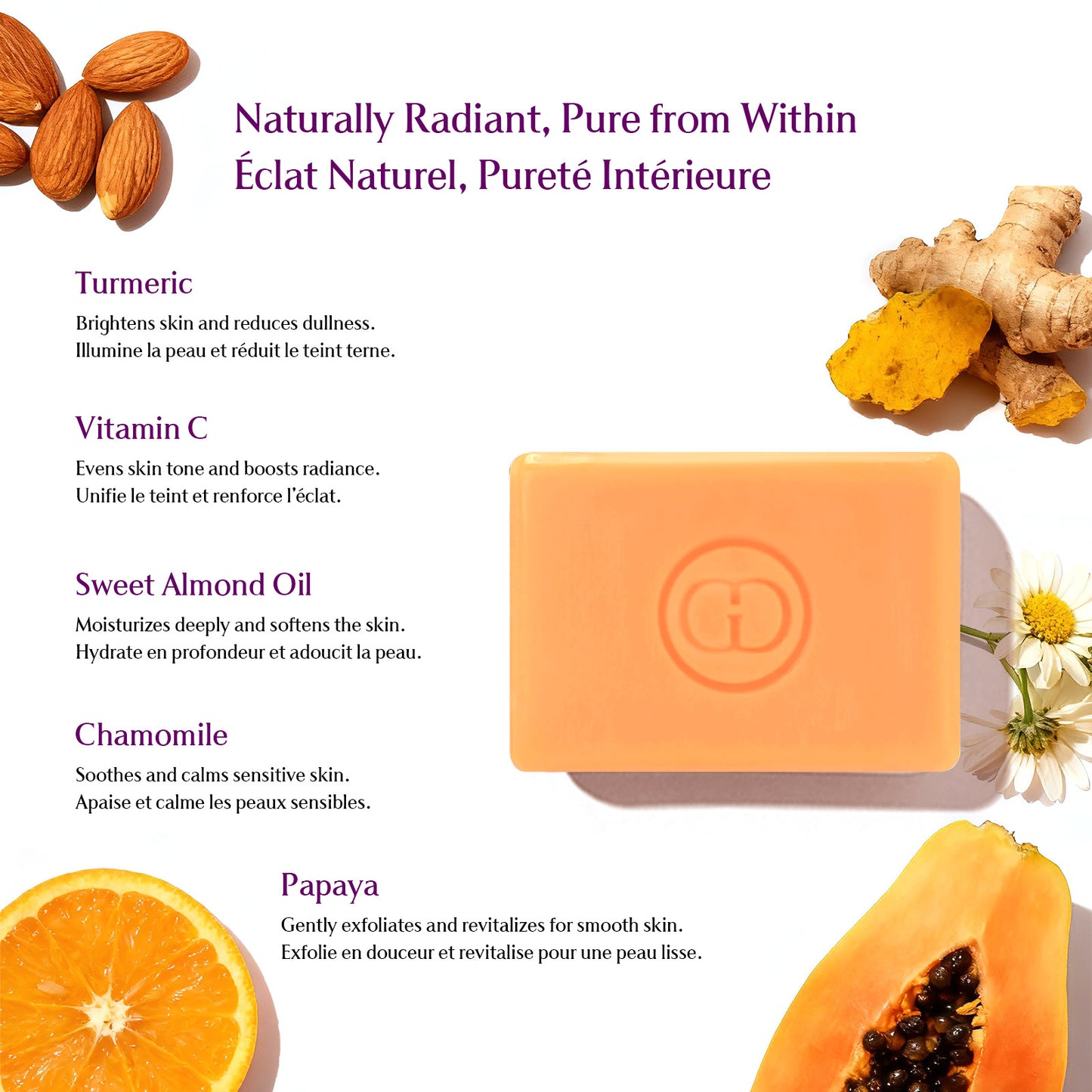 Divine Glow Body Ritual