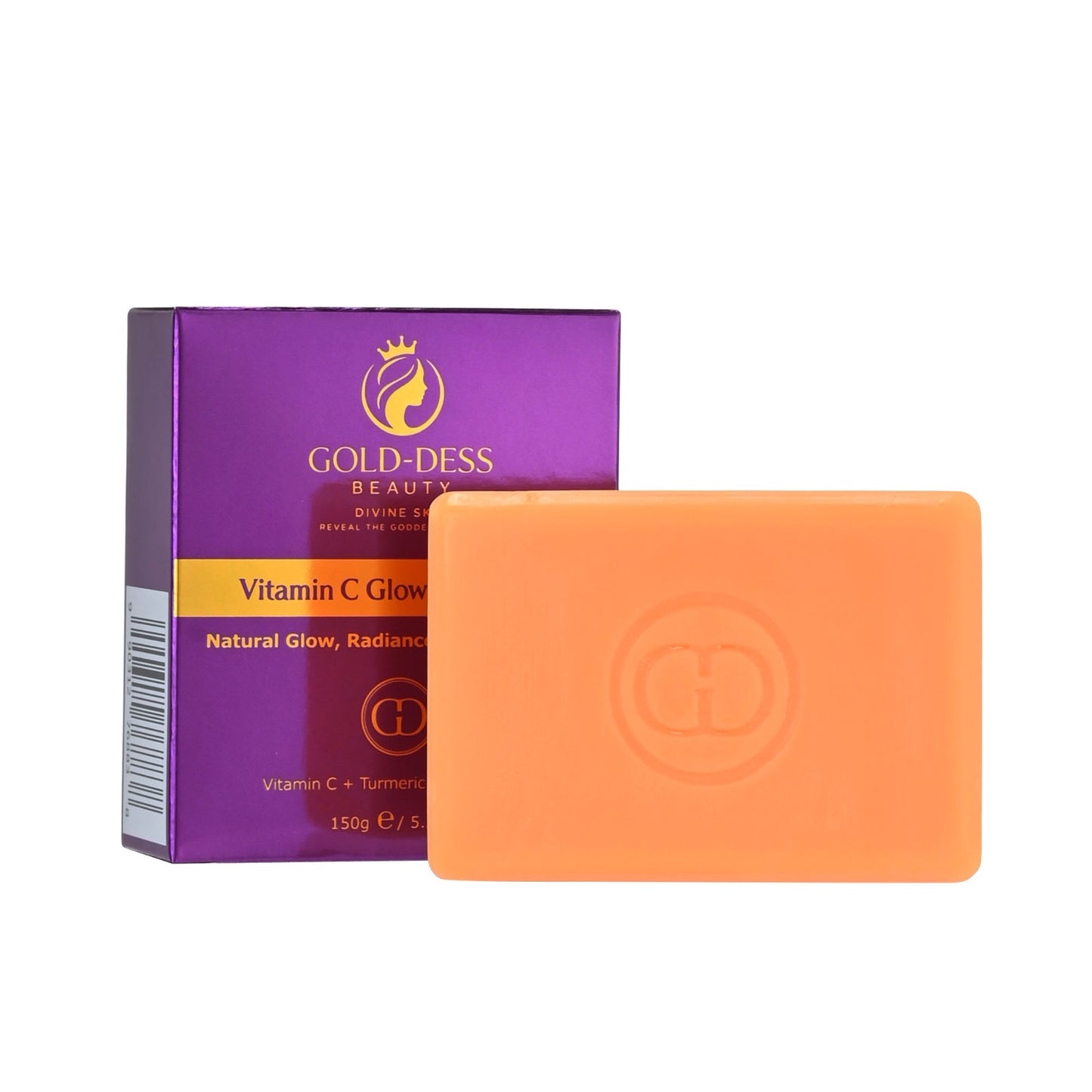 Divine Glow Body Ritual