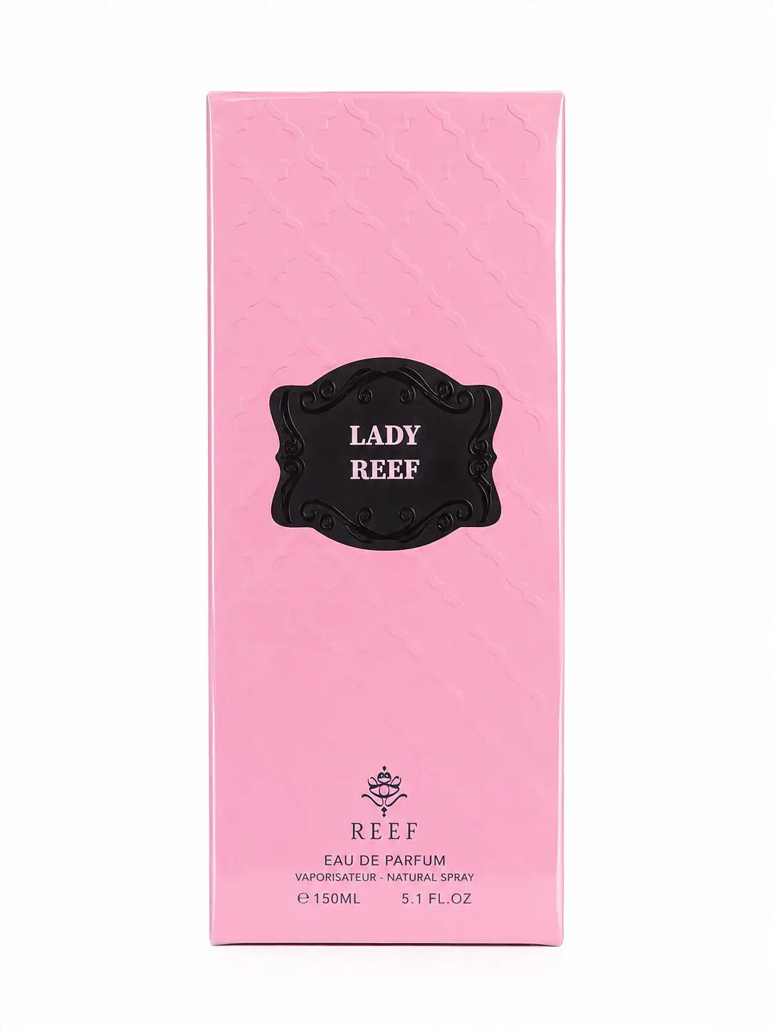 Lady Reef Arabian Perfume – 150 ML