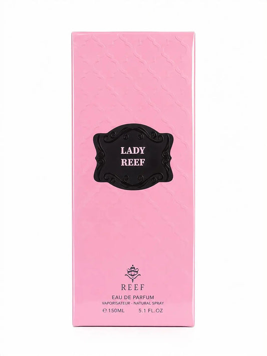 Lady Reef Arabian Perfume – 150 ML