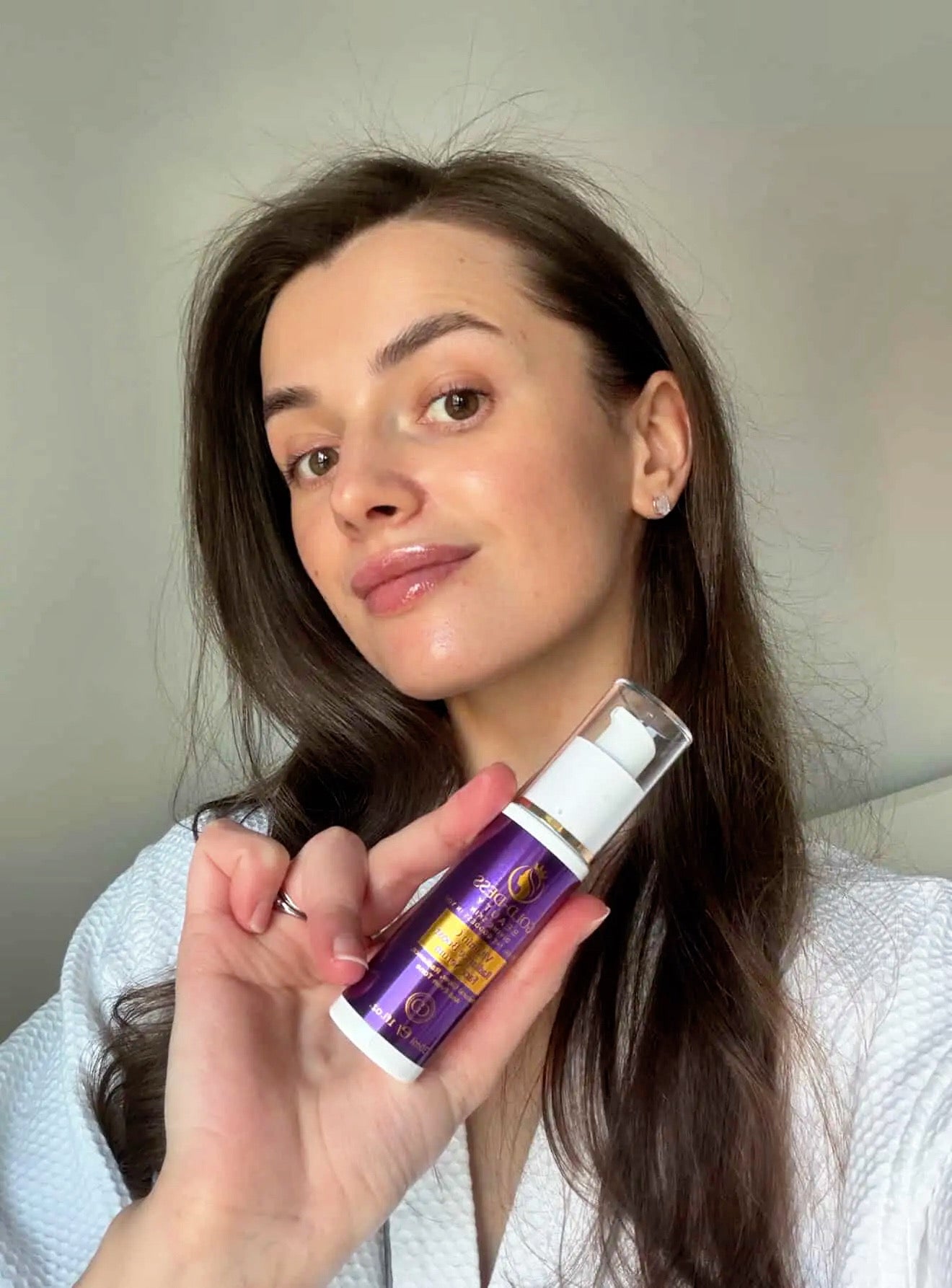 Vitamin C Radiance Boost Face Serum – 30 ml