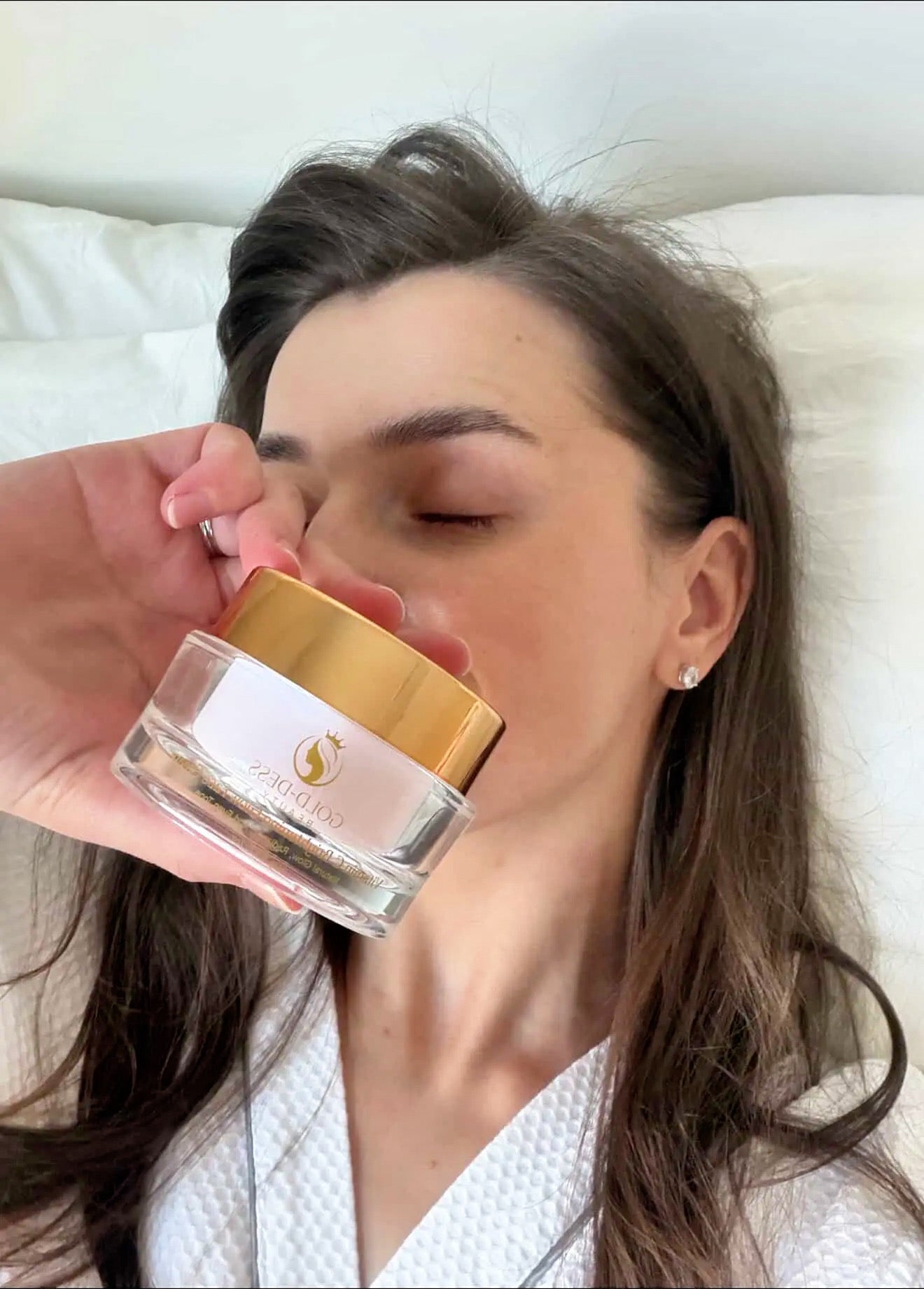 Vitamin C Radiance & Hydration Face Cream – 50 ml
