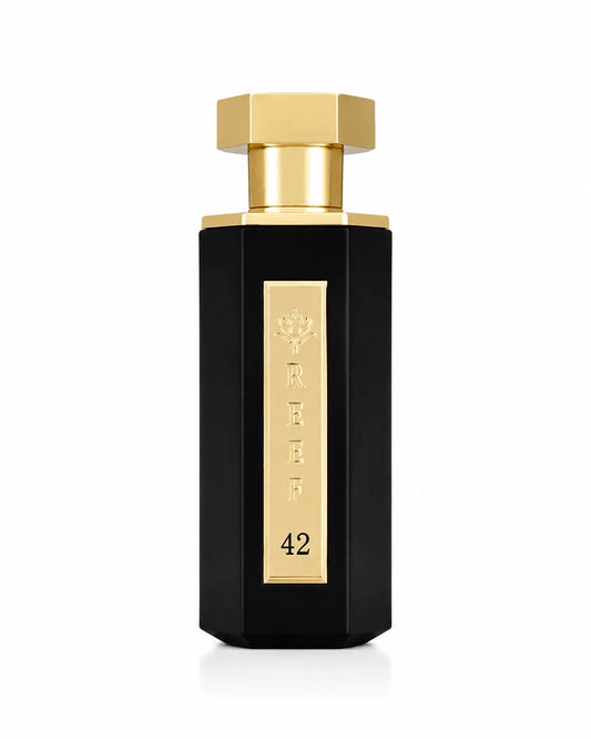 REEF 42 – Luxury Arabian Men’s Perfume | Bold & Sophisticated Fragrance