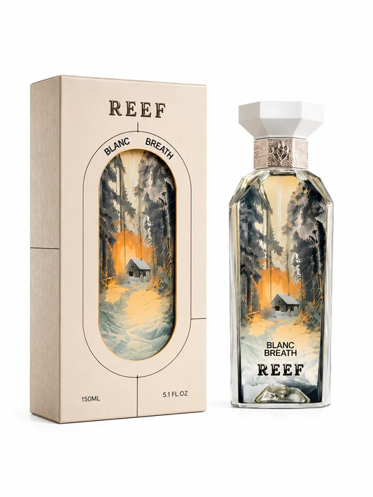 Blanc Breath – Arabian Perfume
