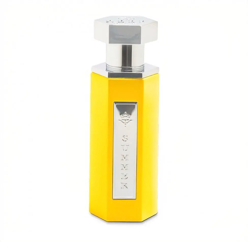 ✨ Summer Yellow Parfum Arabe – 100 ML
