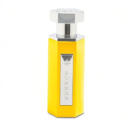 ✨ Summer Yellow Arabian Perfume – 100 ML