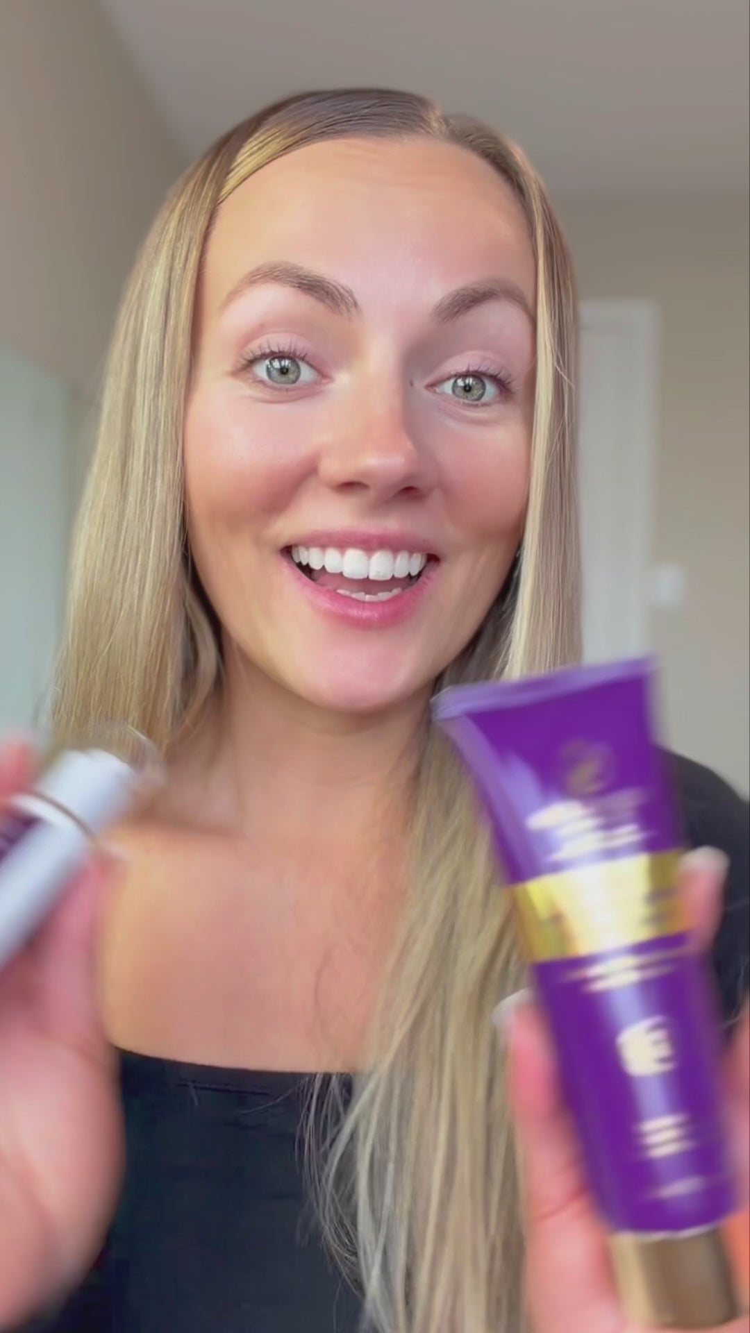 Load video: THE DIVINE GLOW COLLECTION