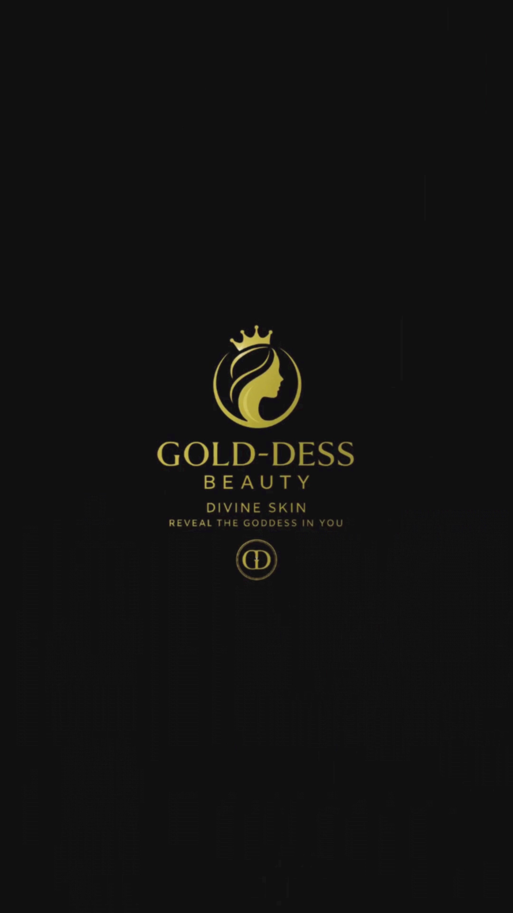 Load video: THE DIVINE GLOW COLLECTION